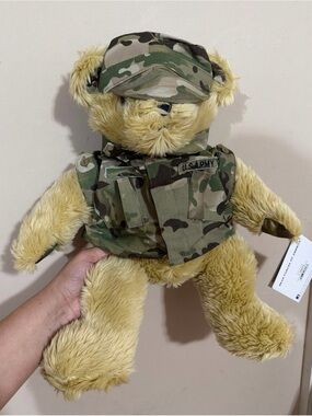 Bear Forces of America